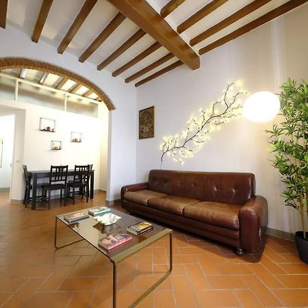 Апартаменты Costasangiorgio 2Bdr 2Bth Флоренция Экстерьер фото