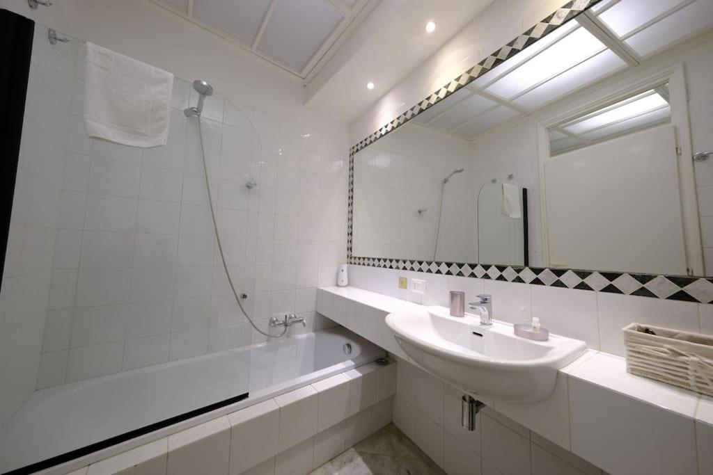 Апартаменты Costasangiorgio 2Bdr 2Bth Флоренция Экстерьер фото