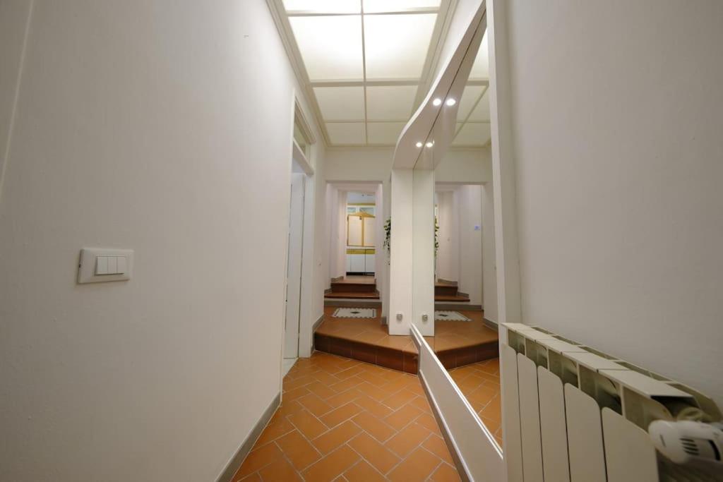 Апартаменты Costasangiorgio 2Bdr 2Bth Флоренция Экстерьер фото