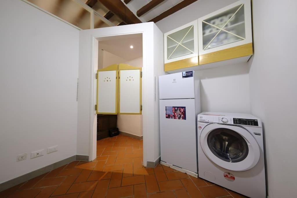 Апартаменты Costasangiorgio 2Bdr 2Bth Флоренция Экстерьер фото
